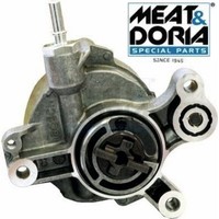 Meat & Doria 91107 Unterdruckpumpe FüR Bremsanlage Unterdruckpumpe