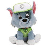 Paw Patrol - Gund Plush - Rocky - 15CM - PlüSchfigur - Neu & Ovp