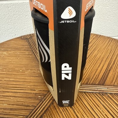 Jetboil Zip 0.8L Stove System New in Box