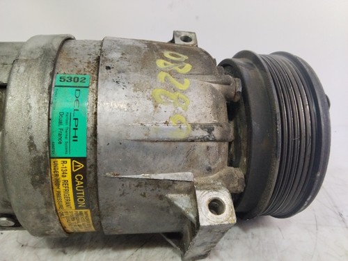 6560701 klimakompressor OPEL VECTRA B BERLINA BASICO 1999- 1995 1779847