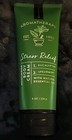 Bath & Body Works Aromatherapy Stress Relief Eucalyptus Spearmint Body Cream NEW — photo 1