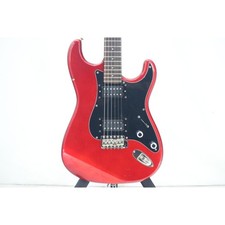 Squier ST-552 E-Gitarre Early Fender SQ Serial Medium Scale