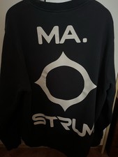 Mastrum Navy Blue Jumper