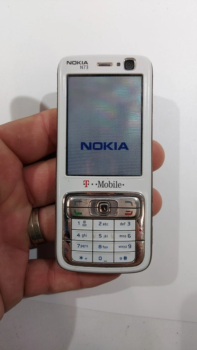 Nokia N73 for sale | eBay