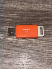 PNY 16GB USB flash drive