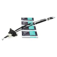 B CAR Seilzug Schaltgetriebe FüR Citroen Nemo Peugeot Bipper Fiat Fiorino 1.4