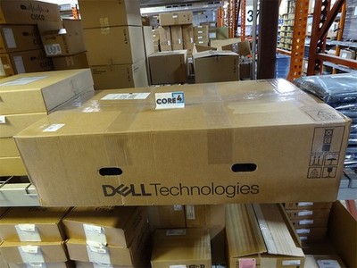 DELL PER650 4 X 3.5IN PowerEdge 1U SERVER