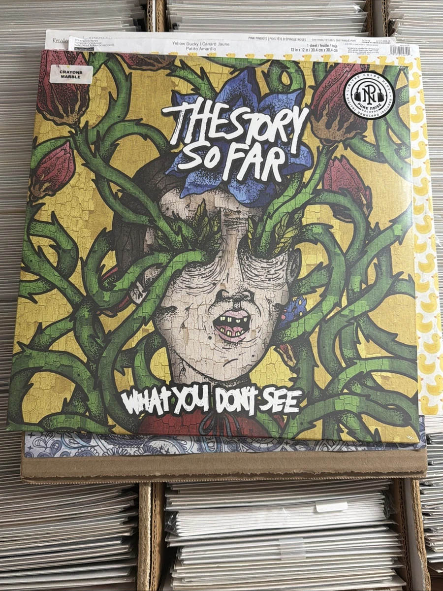 25+ The Story So Far In Vinyl Records for sale | Updated Oct 2026