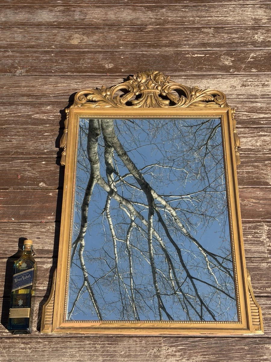 Louis XVI Antique Antique Mirrors for sale | eBay