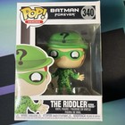 Funko Pop! Vinyl: DC Universe - The Riddler Batman Forever #340