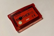 ebay® Auktion 327053080133 | Mother 1+2 / Earthbound (Gameboy Advance) Thumbnail of ebay® auction 327053080133 | Mother 1+2 / Earthbound (Gameboy Advance)