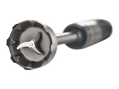 Kenwood Electronics Triblade XL+ HBM60.307GY Stabmixer Grau — 第 2/3 张图片