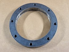 GENTLY USED Caterpillar 7N-7009 Connecting Ring Flange – Parts & Components