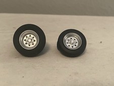 Weld Draglite Rims On Bf Goodrich Tires 124 125 And 118
