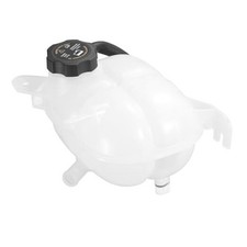 Engine Coolant Expansion Reservoir Overflow Tank Compatible with 603-097