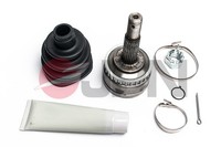 Gelenksatz Antriebswelle JPN 10P9015-JPN M20 X 1,0 FüR Opel Corsa X01 S93 F08