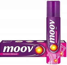 Moov Pain Reliever Specialist 0.11 Lb