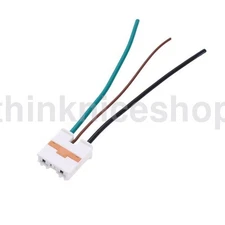 For 2018-2024 Kia Forte 97113-G2000  Blower Motor Connector Plug Pigtail Wire