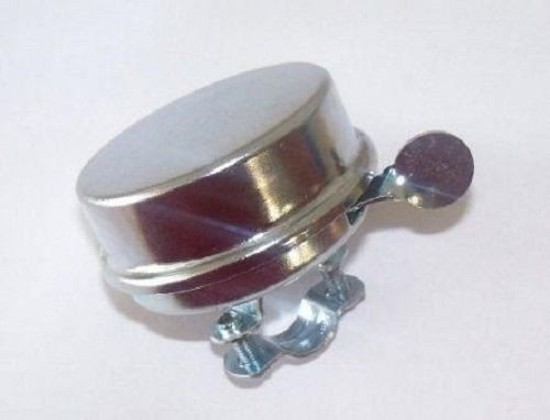 VINTAGE SCHWINN BICYCLE/TRICYCLE BIKE BELL PARTS 474