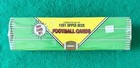 1991 Upper Deck Football Complete (1-500) Factory Sealed Set Brett Favre RC HOF — photo 4
