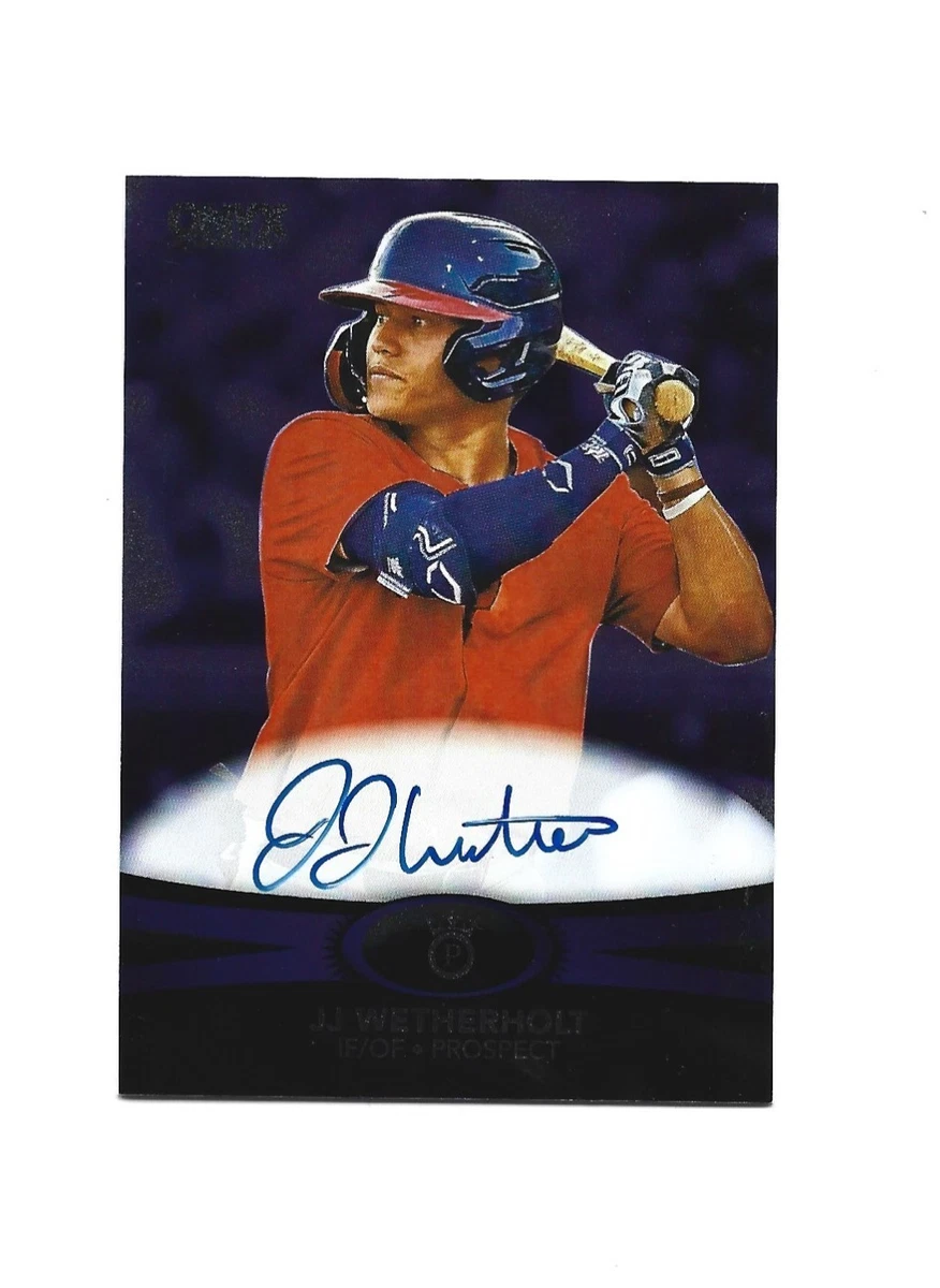 Onyx Authenticated Baseball Sports Trading Card Singles Serial