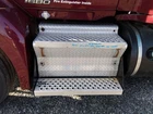 Replaces 2021 KENWORTH T680 BATTERY BOX ,  MD