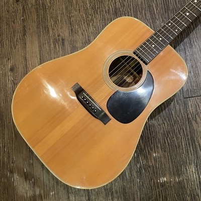 Acoustic Guitar Aria Dreadnought by R.Matsuoka D-40 Spruce Top