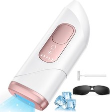 Blissky SKB-2008 IPL Hair Remover Ice Function 10 C