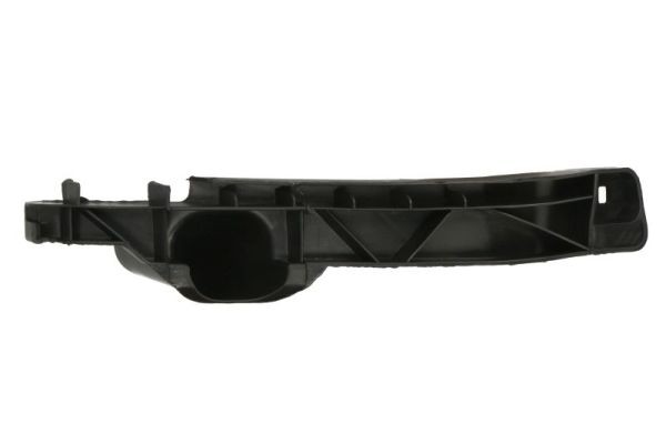 Right Front BLIC 5504-00-9524934P Mounting Bracket, bumper for VW