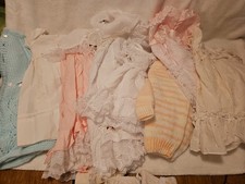 LOT of Vintage 1990s Baby Clothes - 0-6 months
