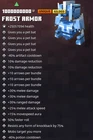 Minecraft Dungeons - MODDED Weapons And Armor Any Enchants Xbox/PS/Switch/PC
