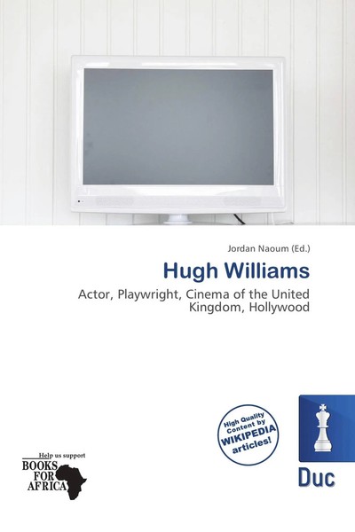 Jordan Naoum | Hugh Williams | Taschenbuch | Englisch (2026) | Omniscriptum-image