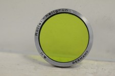 Rolleiflex Light Green Filter Bay-2