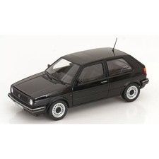 Norev 1/18 Volkswagen Golf CL 1987 MK2 Alloy Car Model