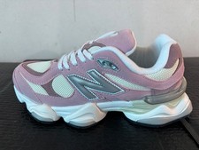New Balance 9060 Pink White GC9060BE Women's Shoe US Size 4 No Box