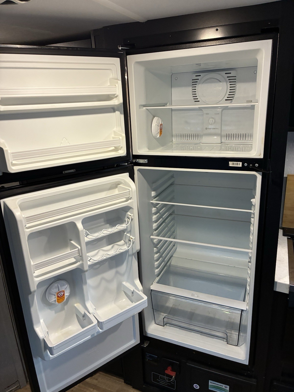 Forest River RV Cherokee 294GEBG Travel Trailer Cherokee Limited   *Winterized