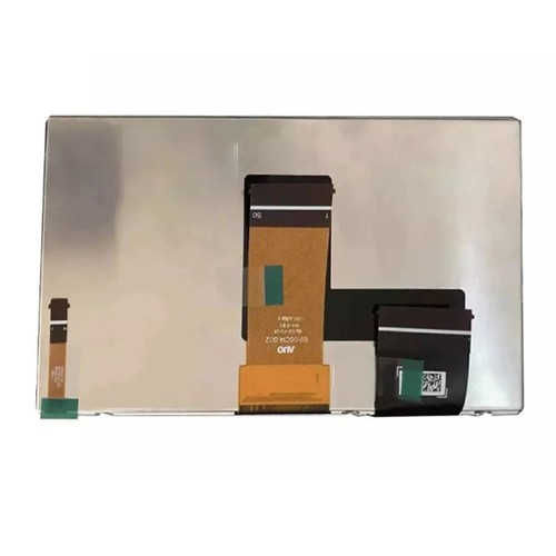 LCD Display Touch Screen Compatible with For Outback 2018 Radio OEM 86431VA600 - Picture 7 of 8