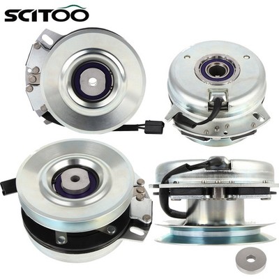 PTO Clutch for WARNER 5219-64 Lawn Mower
