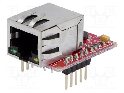 Entw.Kits: Microchip Prototypenplatine