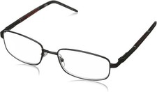 Foster Grant GRIFFIN Classic Reading Glasses