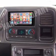 Android 15 Carplay Car Radio Stereo For Cadillac Escalade 2003-2006 Gps 264gb Android 15 Carplay Car Radio Stereo For Cadillac Escalade 2003-2006 Gps 264gb