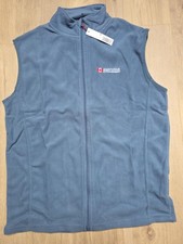 Sweat veste polaire sans manches Hommes neuve taille Xl marque Anapurna