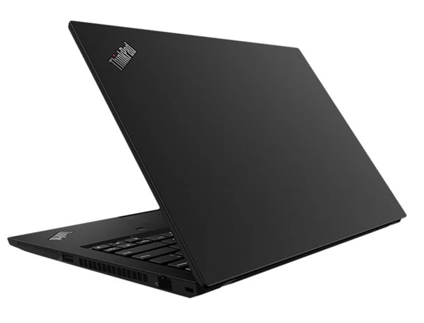 Lenovo ThinkPad P15s G2 · i7-1165G7 · 16GB · 512GB, photo 3 of 3