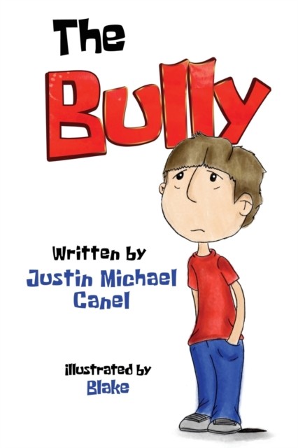 The Bully by J. Michael (Paperback Book)