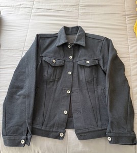 Iron Heart Trucker Jacket | eBay