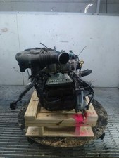 Used Engine Complete Assembly Fits 2016 Subaru Legacy 2.5l Vin A 6th Digit At C