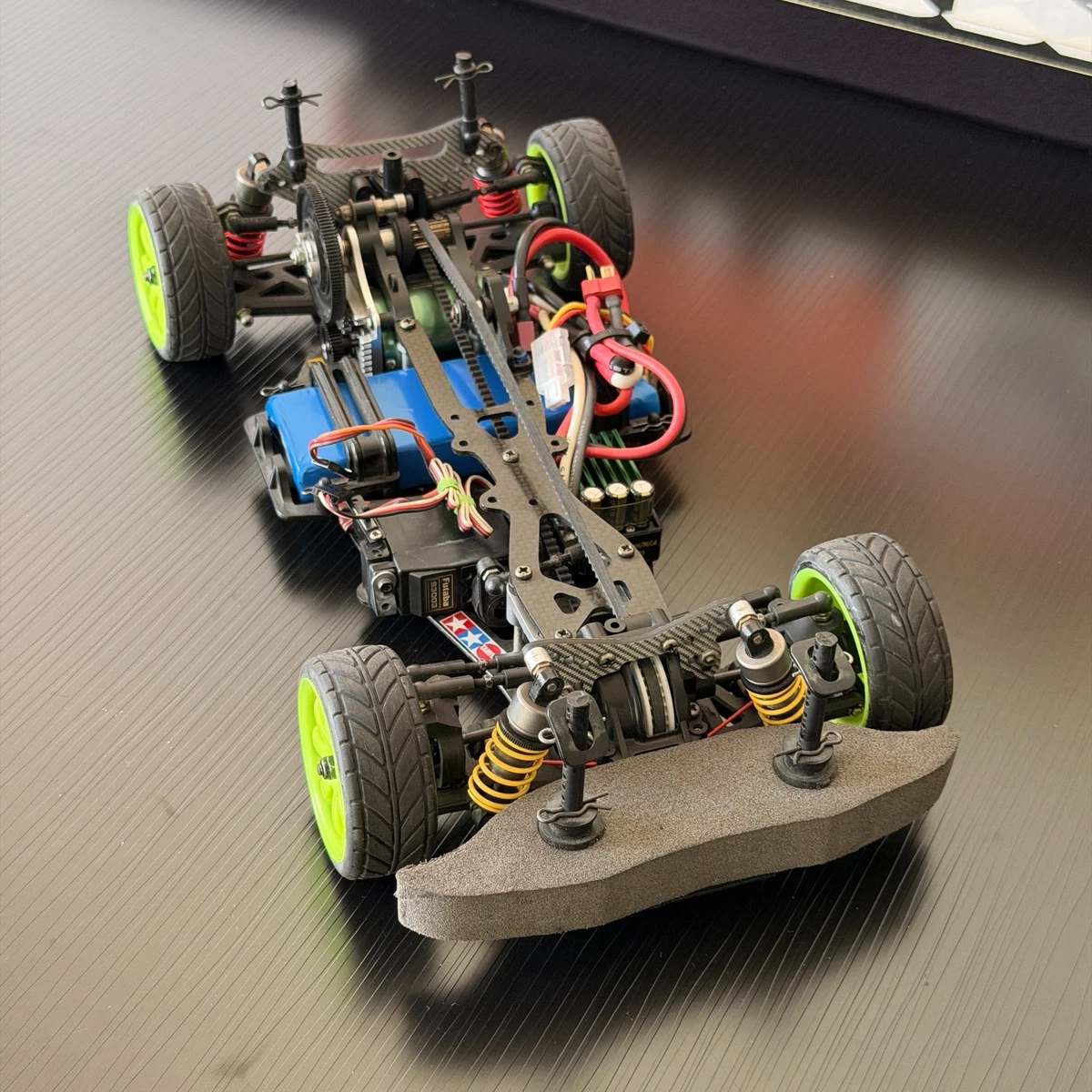 tamiya ta04 products for sale | eBay