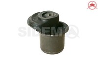 Sidem Lagerung AchsköRper Hinten FüR VW Golf III 1H1 1E7 Seat Toledo I 1L