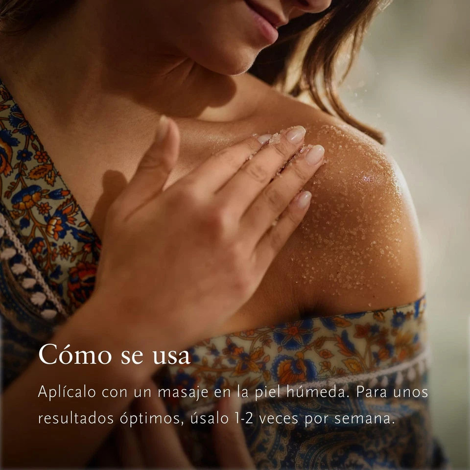 10.5 Ounce Skin Exfoliant Cream for Healthy Skin Balance and Hydration - Image 4 of 4