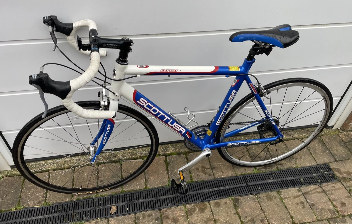 Scott USA AFD Lite7005 Expert WH-R535 【公式通販】